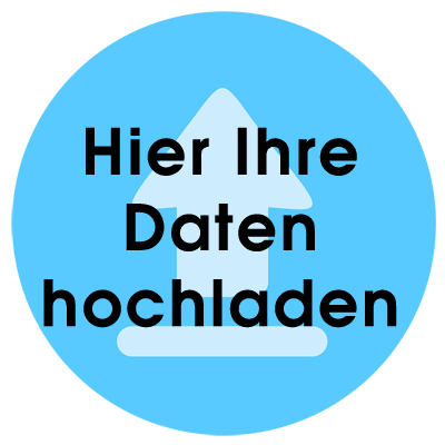 Datenupload