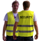 Preview: Securityweste