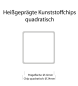Preview: Druckdaten quadratisch
