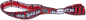 Preview: Stoffkontrollbänder individuell GEWEBT | Alu-Plombenverschluss