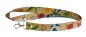 Preview: Lanyard - Schlüsselband aus Papier bedruckt | 20mm