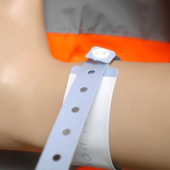 Preview: Patientenarmband