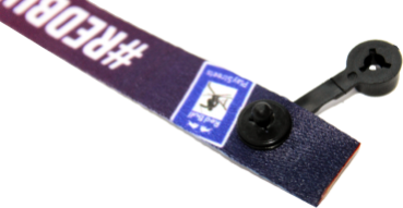 Preview: Detailbild Armbandverschluss