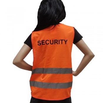 Security-Warnweste