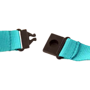 Preview: Lanyard - Schlüsselband aus Papier bedruckt | 20mm