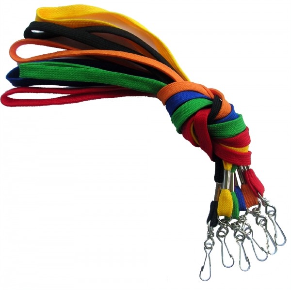 weitere Lanyard-Farben