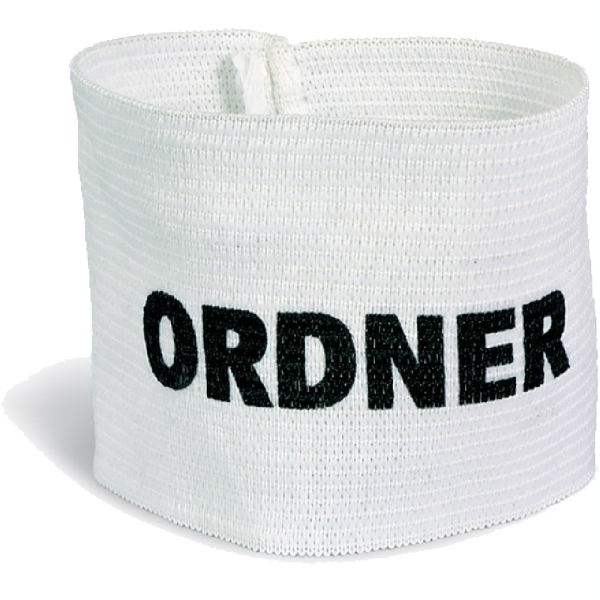 Ordnerbinde