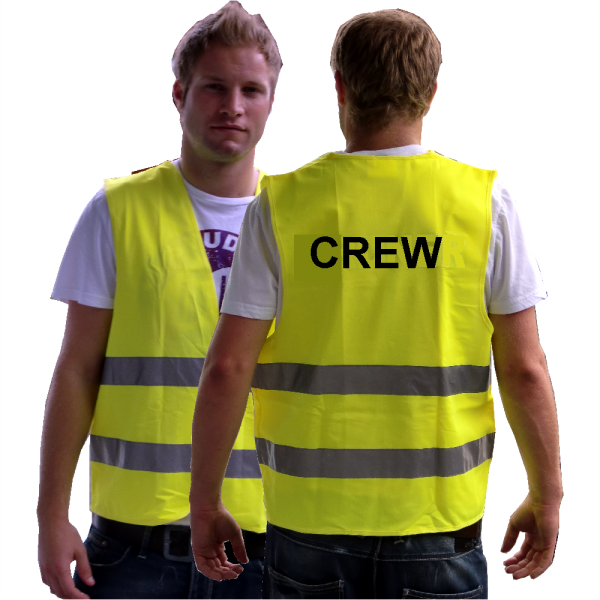 Crewweste